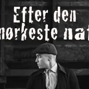 Efter den mørkeste nat - DK
