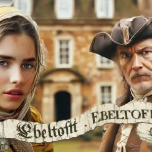 Die Hexenjagd in Ebeltoft DE