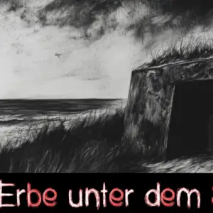 Das Erbe unter dem Sand, Blåvandshuk - DE
